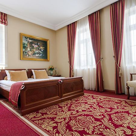 Pałac Żelechów Spa&Wellness Zelechów Exterior foto