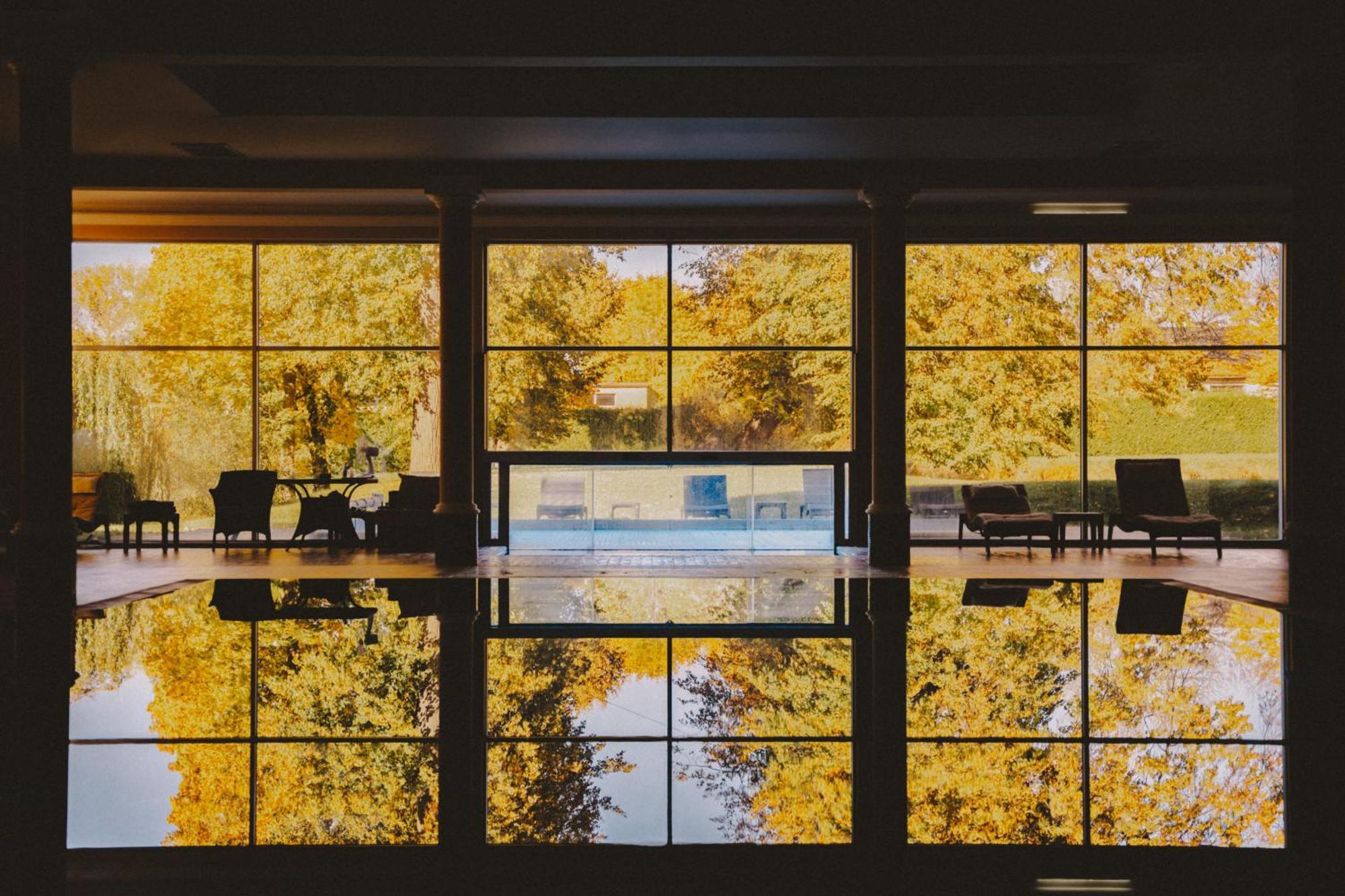 Pałac Żelechów Spa&Wellness Zelechów Exterior foto