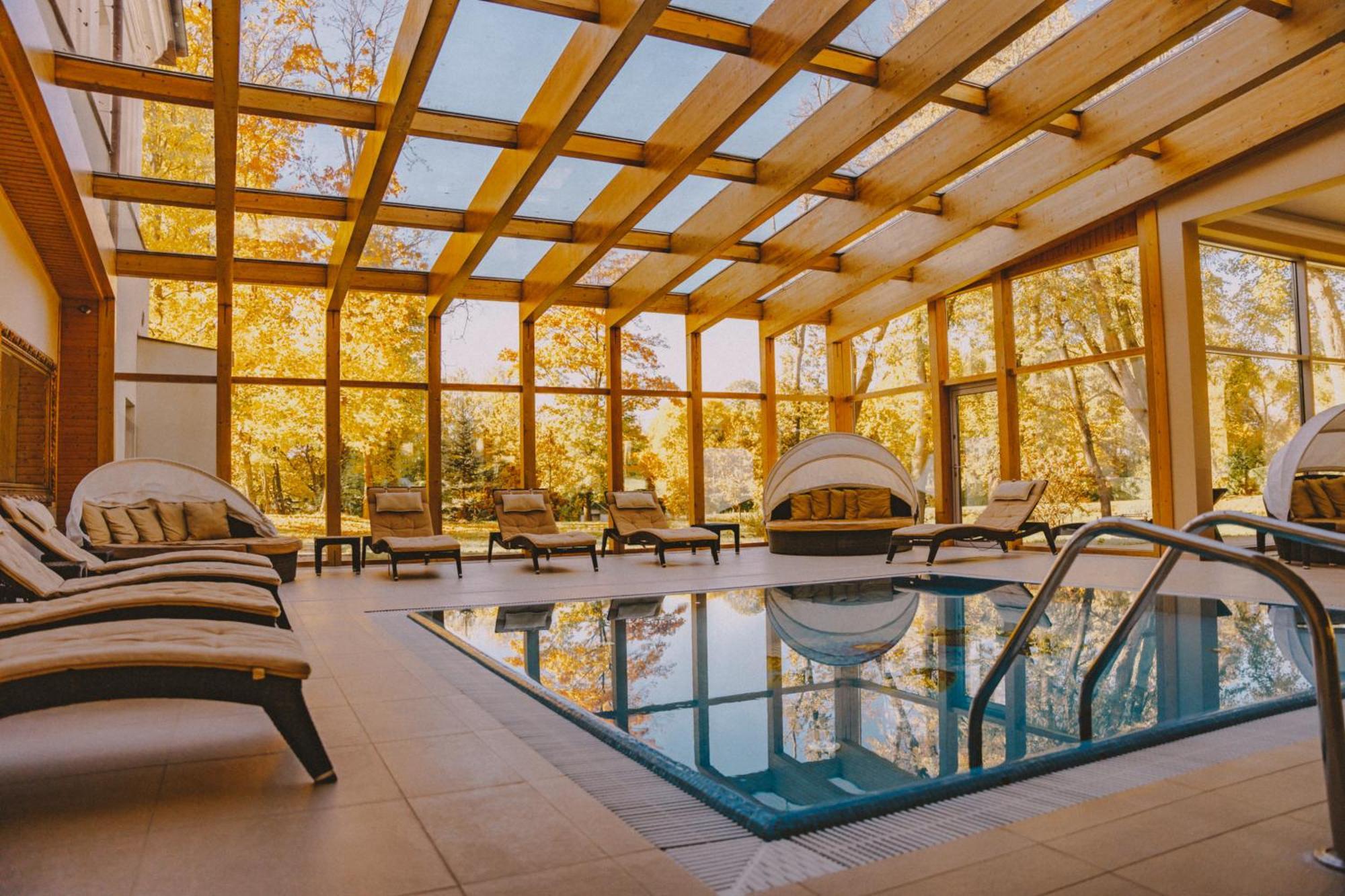 Pałac Żelechów Spa&Wellness Zelechów Exterior foto