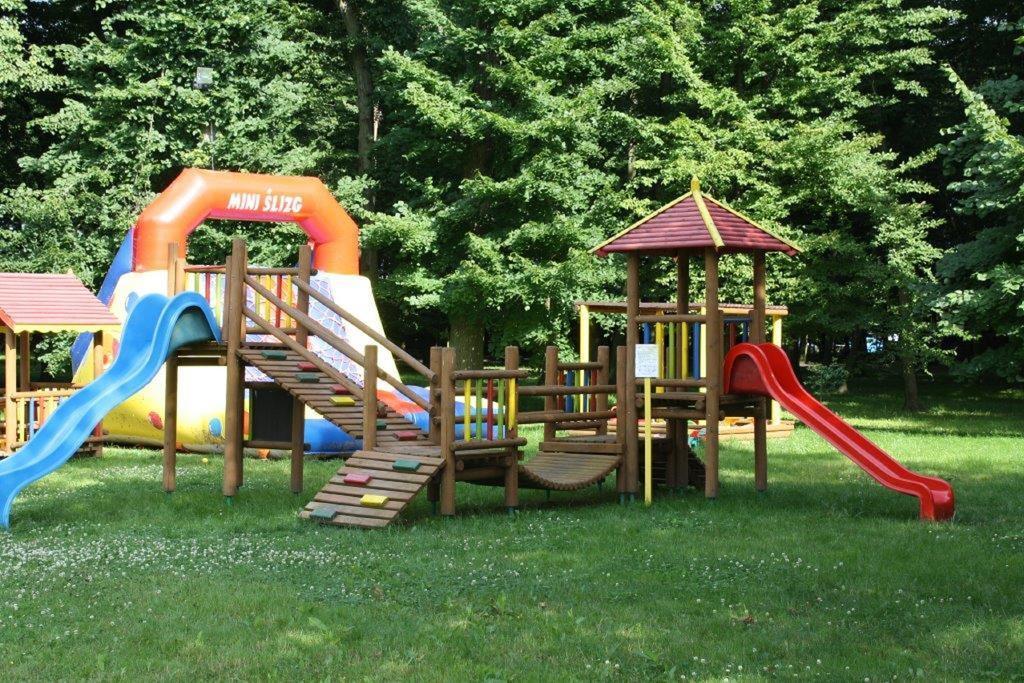 Pałac Żelechów Spa&Wellness Zelechów Exterior foto