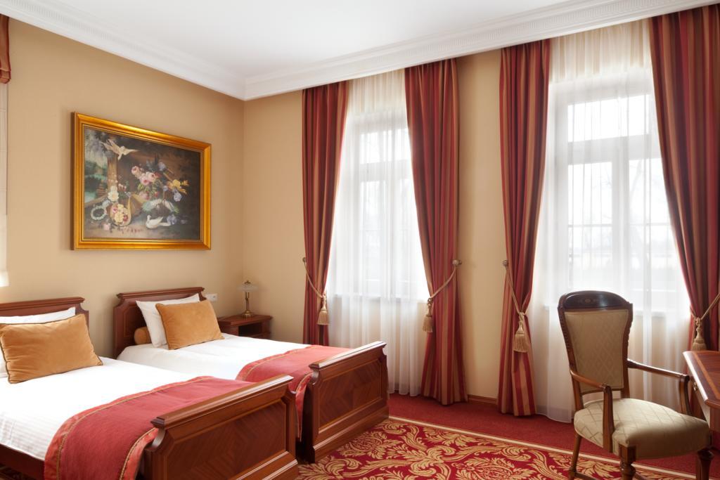 Pałac Żelechów Spa&Wellness Zelechów Quarto foto