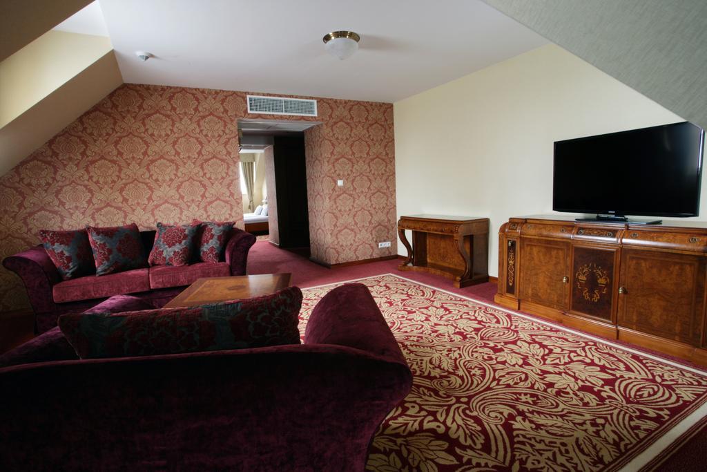 Pałac Żelechów Spa&Wellness Zelechów Quarto foto