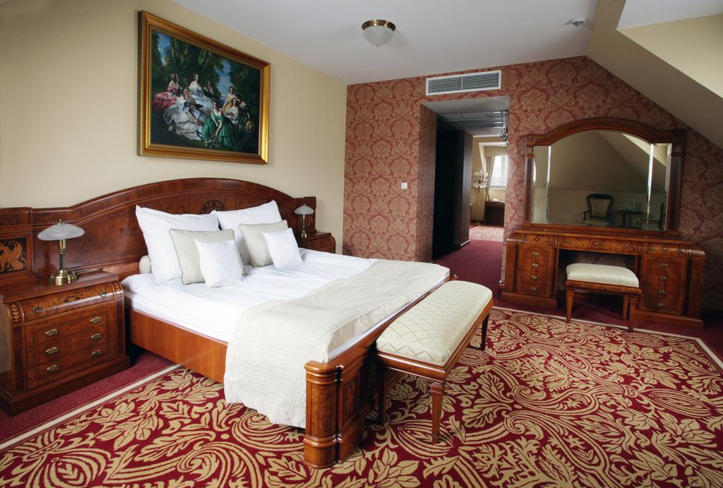 Pałac Żelechów Spa&Wellness Zelechów Quarto foto