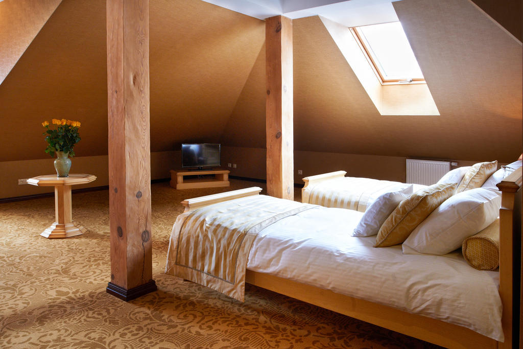 Pałac Żelechów Spa&Wellness Zelechów Quarto foto